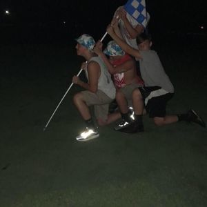 Meet your Posher, Conner